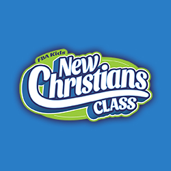 Children's New Christians Class 