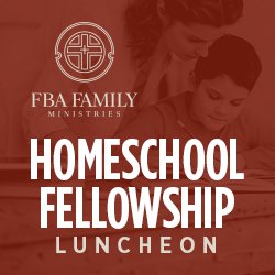 Homeschool Fellowship